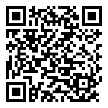QR code linking to Federal Electoral Districts download
