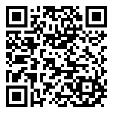 QR code linking to NRCAN topo download