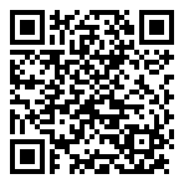 QR code linking to Provincial Boundaries download